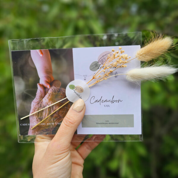 Cadeaubon | 18-6712