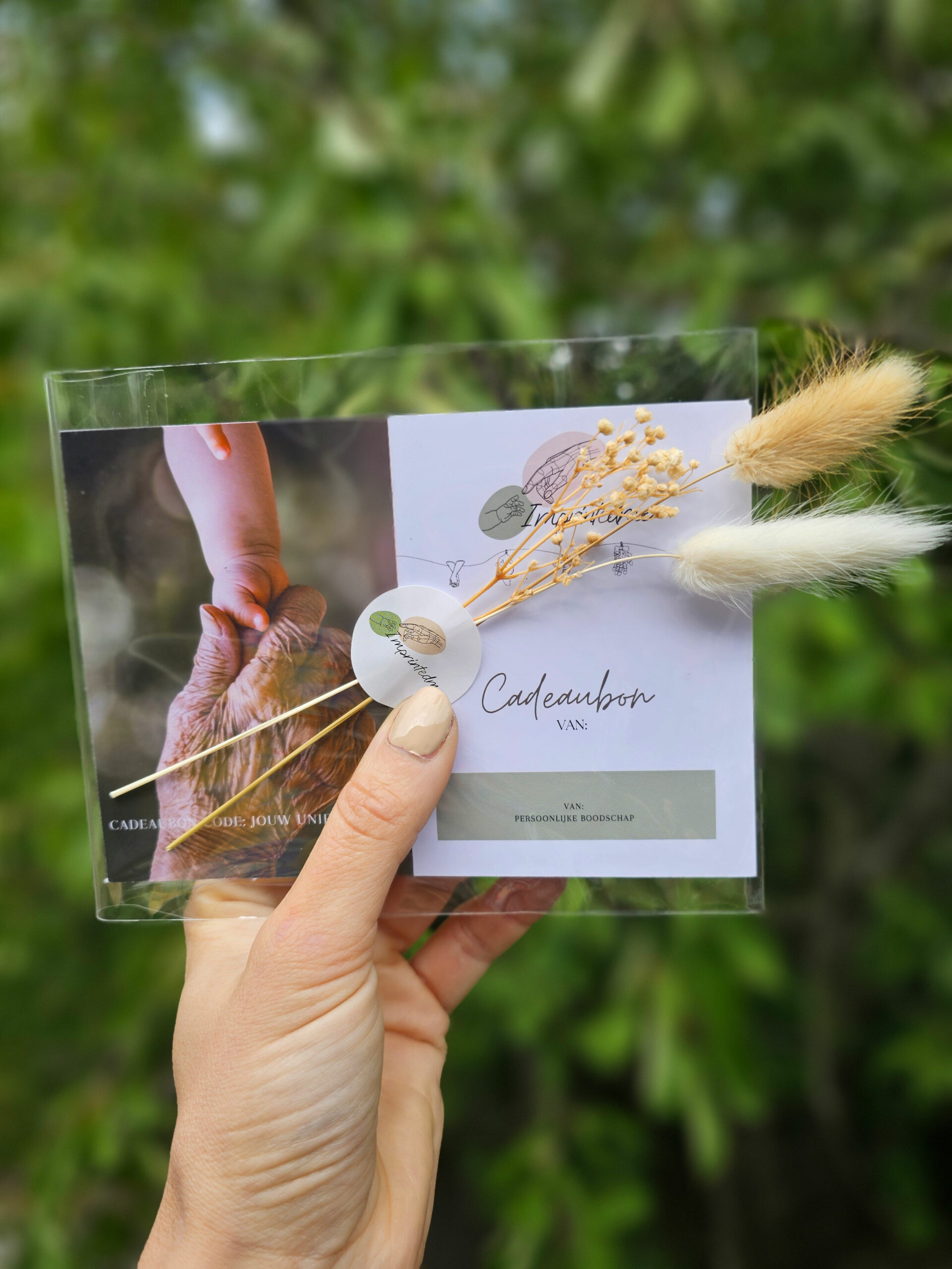 cadeaubon-imprintedme