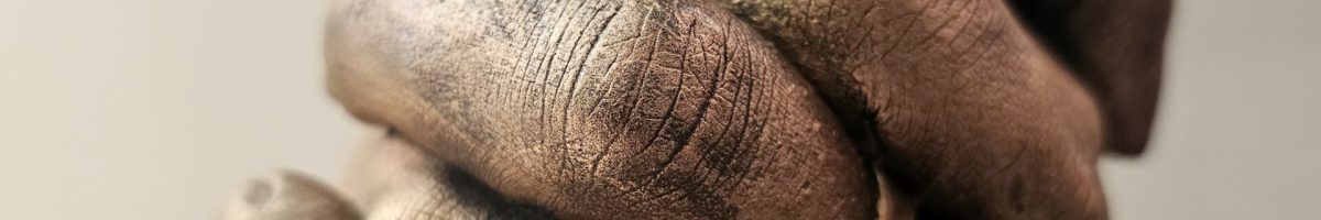 Bronzen beeldje laten maken met veel detail